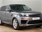 Land Rover Range Rover Sport Image 1