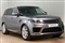 Land Rover Range Rover Sport Image 1