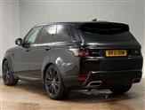 Land Rover Range Rover Sport Image 2