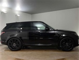 Land Rover Range Rover Sport Image 5