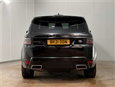 Land Rover Range Rover Sport Image 6
