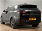 Land Rover Range Rover Sport Image 2