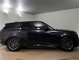 Land Rover Range Rover Sport Image 5