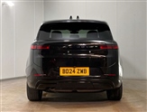 Land Rover Range Rover Sport Image 6