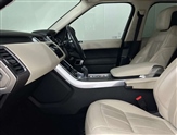 Land Rover Range Rover Sport Image 3