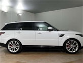 Land Rover Range Rover Sport Image 5