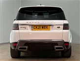 Land Rover Range Rover Sport Image 6