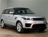 Land Rover Range Rover Sport Image 1