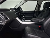 Land Rover Range Rover Sport Image 3