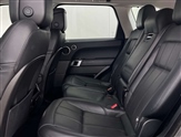 Land Rover Range Rover Sport Image 4