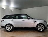 Land Rover Range Rover Sport Image 5
