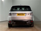 Land Rover Range Rover Sport Image 6