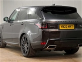 Land Rover Range Rover Sport Image 2