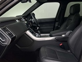 Land Rover Range Rover Sport Image 3