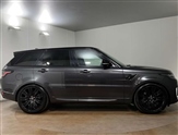 Land Rover Range Rover Sport Image 5