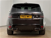 Land Rover Range Rover Sport Image 6