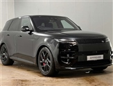 Land Rover Range Rover Sport Image 1