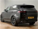 Land Rover Range Rover Sport Image 2