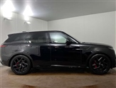 Land Rover Range Rover Sport Image 5