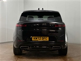 Land Rover Range Rover Sport Image 6
