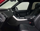 Land Rover Range Rover Sport Image 3