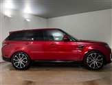 Land Rover Range Rover Sport Image 5