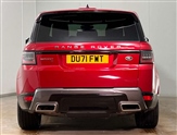 Land Rover Range Rover Sport Image 6