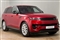 Land Rover Range Rover Sport Image 1