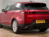 Land Rover Range Rover Sport Image 2
