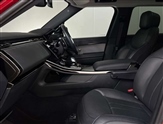 Land Rover Range Rover Sport Image 3