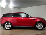 Land Rover Range Rover Sport Image 5