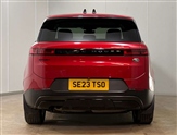 Land Rover Range Rover Sport Image 6