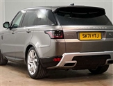 Land Rover Range Rover Sport Image 2