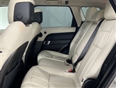 Land Rover Range Rover Sport Image 4