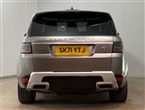 Land Rover Range Rover Sport Image 6