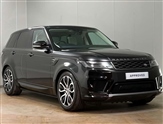 Land Rover Range Rover Sport Image 1