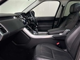 Land Rover Range Rover Sport Image 3