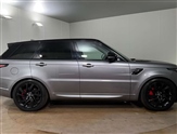 Land Rover Range Rover Sport Image 5