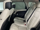 Land Rover Range Rover Sport Image 4