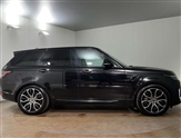 Land Rover Range Rover Sport Image 5