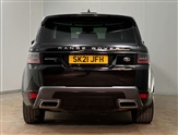 Land Rover Range Rover Sport Image 6