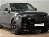 Land Rover Range Rover Sport Image 1