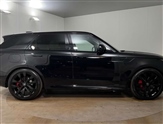 Land Rover Range Rover Sport Image 5