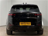 Land Rover Range Rover Sport Image 6