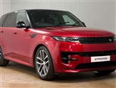 Land Rover Range Rover Sport Image 1