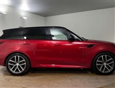 Land Rover Range Rover Sport Image 5