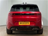 Land Rover Range Rover Sport Image 6