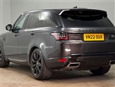 Land Rover Range Rover Sport Image 2