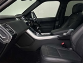 Land Rover Range Rover Sport Image 3