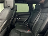 Land Rover Range Rover Sport Image 4